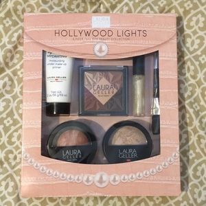 Laura Geller Hollywood Lights  Beauty Collection